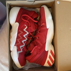 Basketball Shoes ADIDAS D.O.N. Issue 2